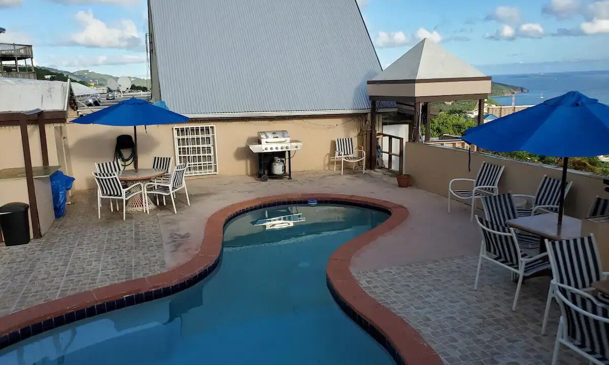 Photo of Outdoor in Altona