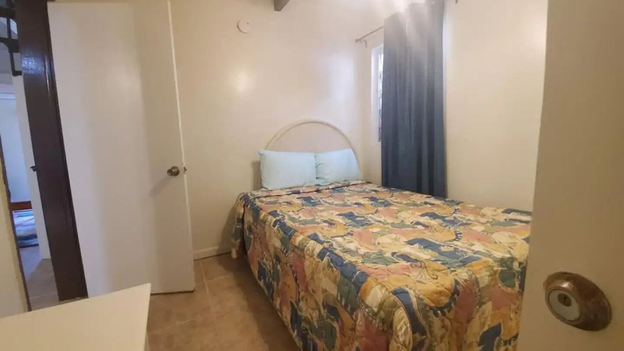 Photo of Bedroom in Altona