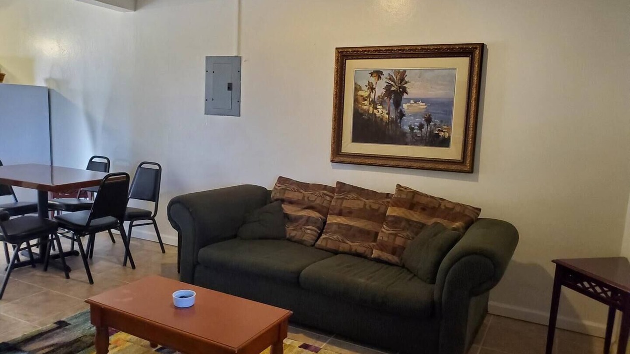 Photo of Livingroom in Altona