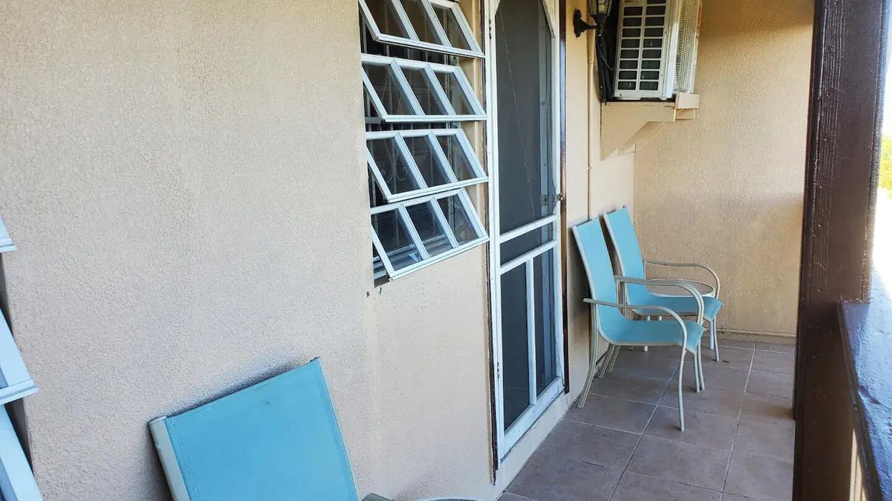 Photo of Patio Balcony in Altona