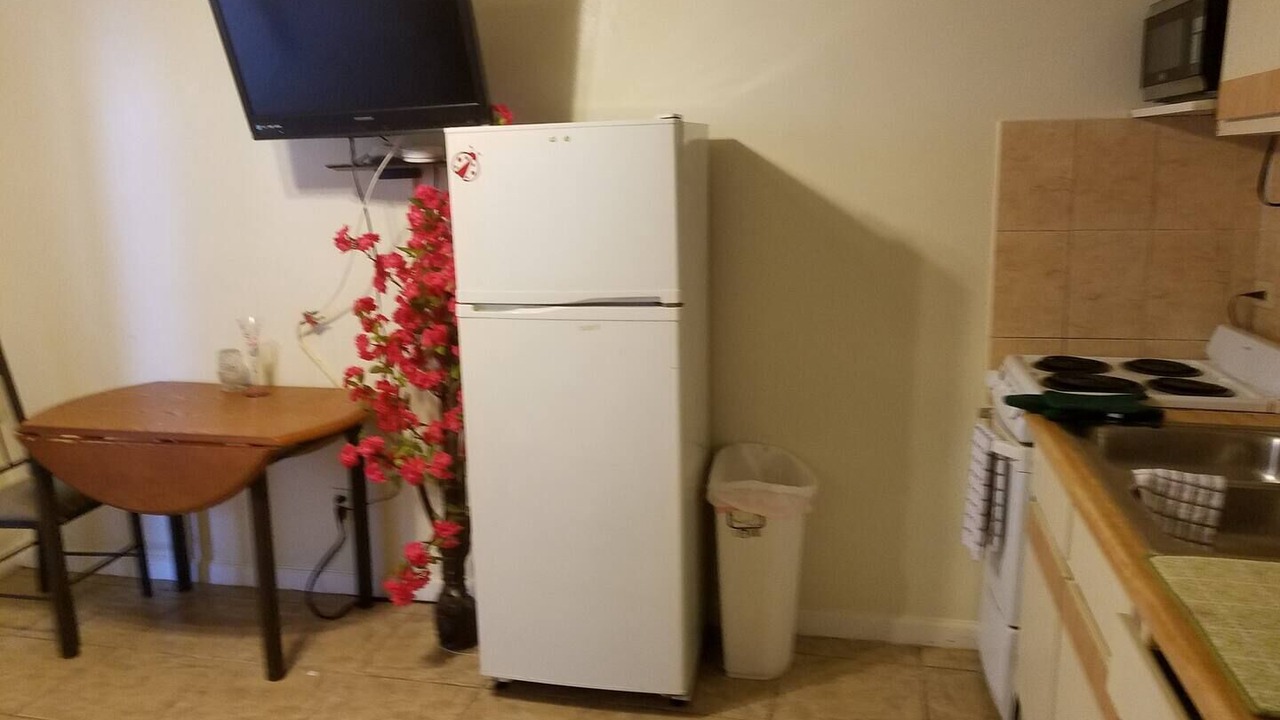 Photo of Kitchen in Estate Nisky