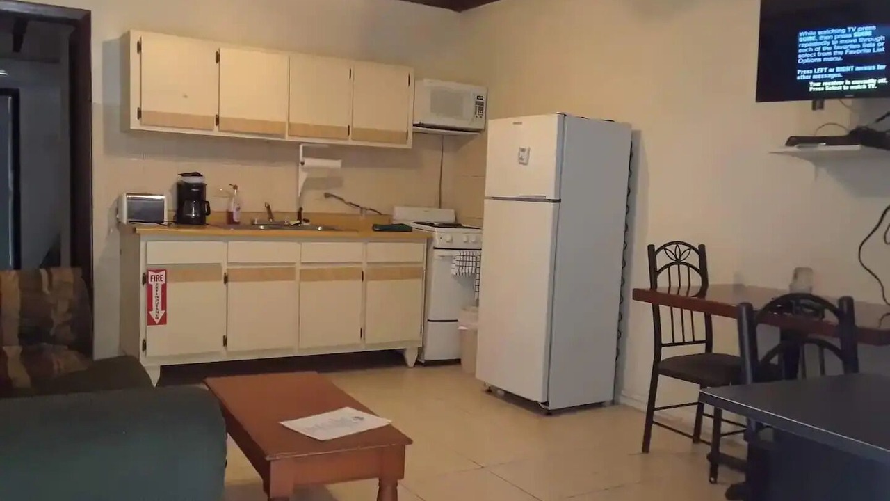 Photo of Kitchen in Estate Nisky