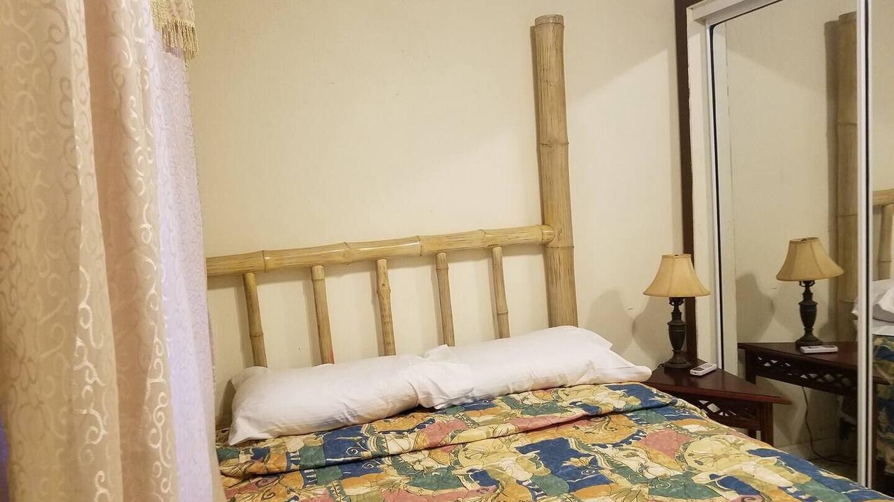 Photo of Bedroom in Estate Nisky