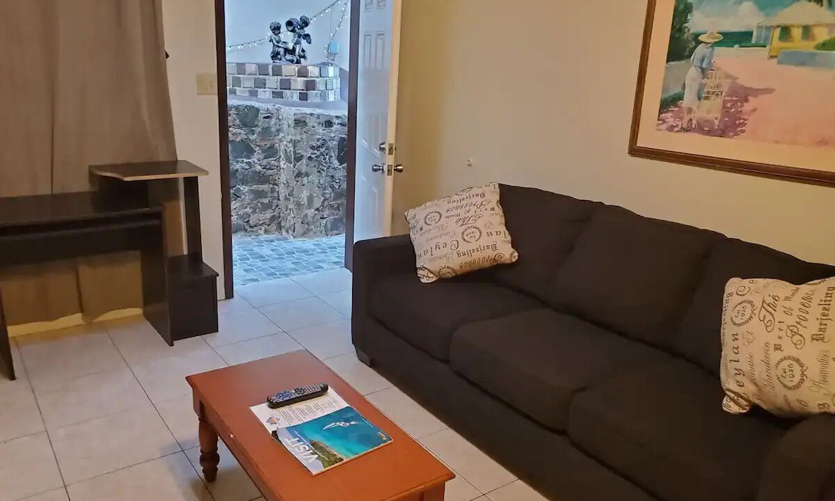 Photo of Livingroom in Estate Nisky