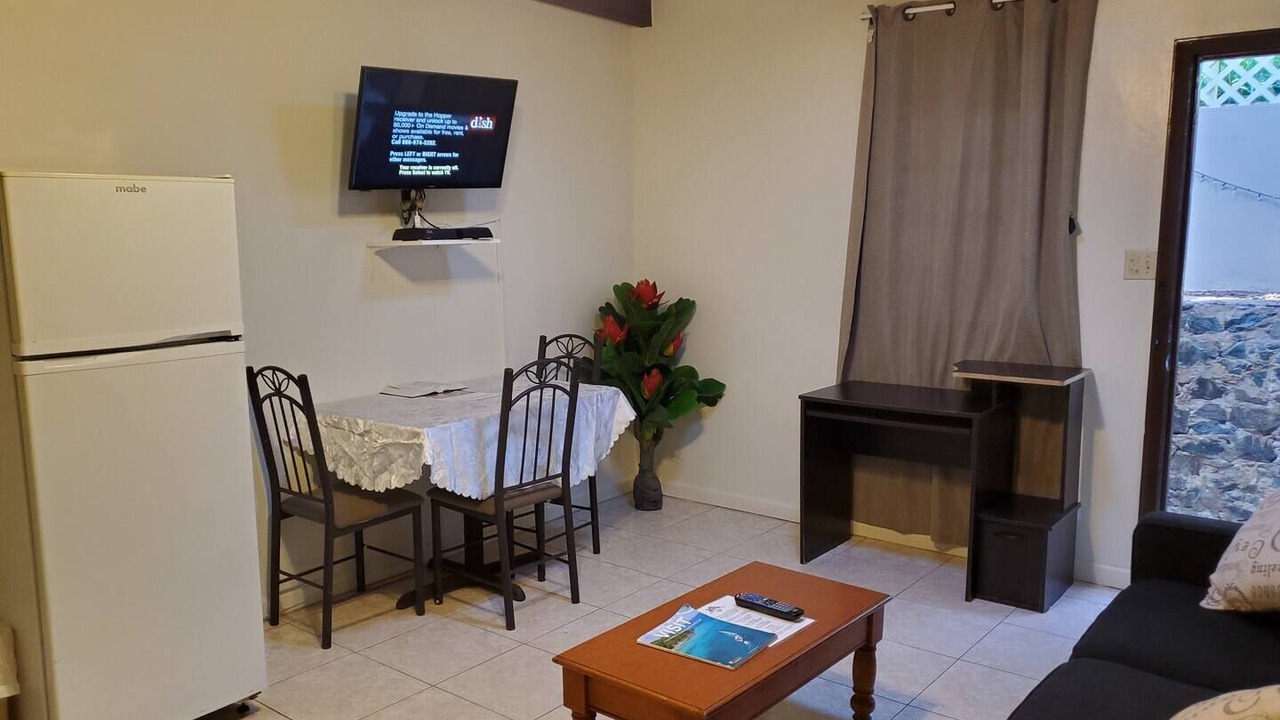 Photo of Livingroom in Estate Nisky