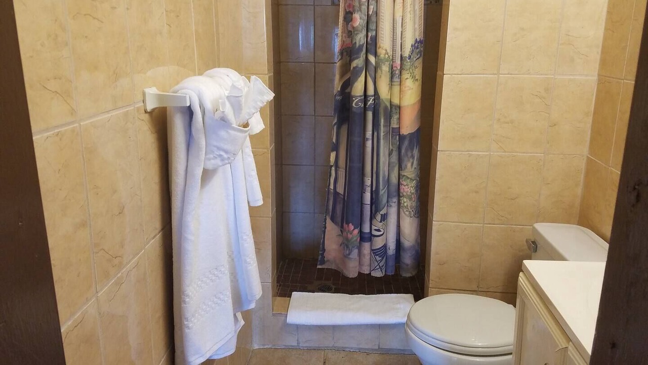 Photo of Bathroom in Estate Nisky