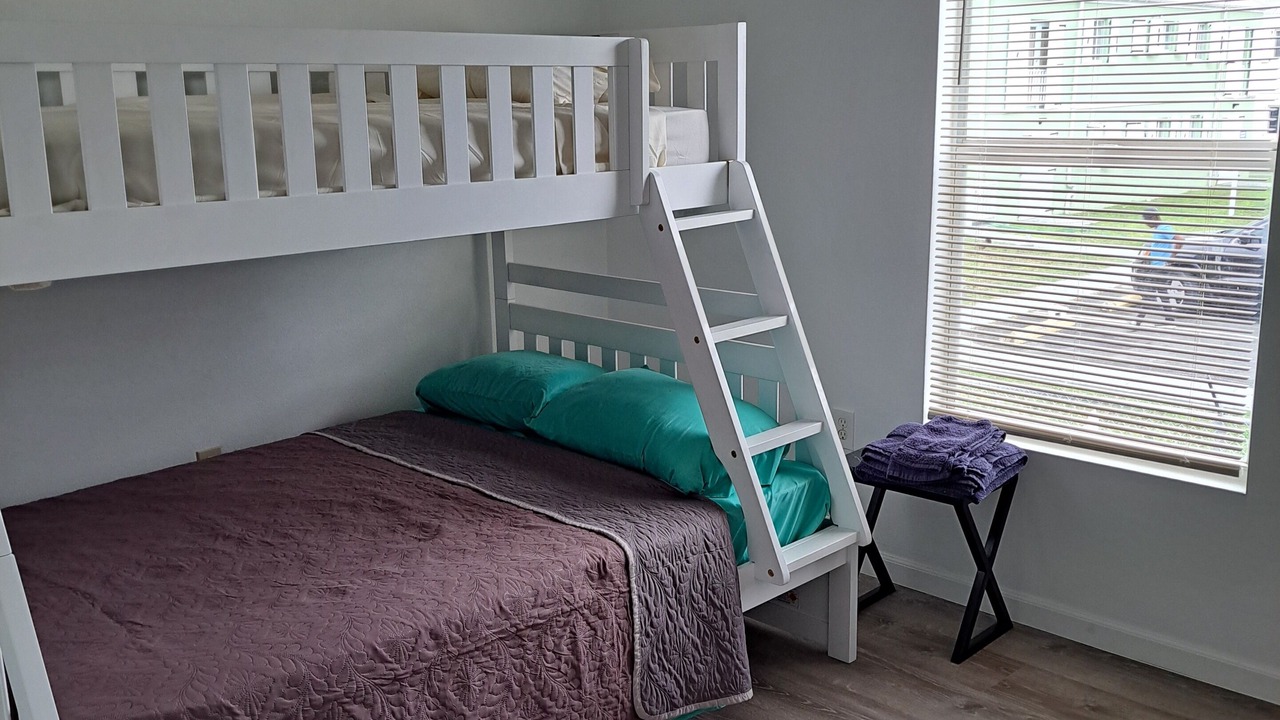 Photo of Bedroom in Frederiksted Southeast