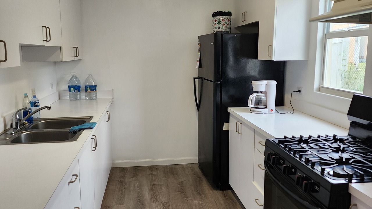 Photo of Kitchen in Frederiksted Southeast