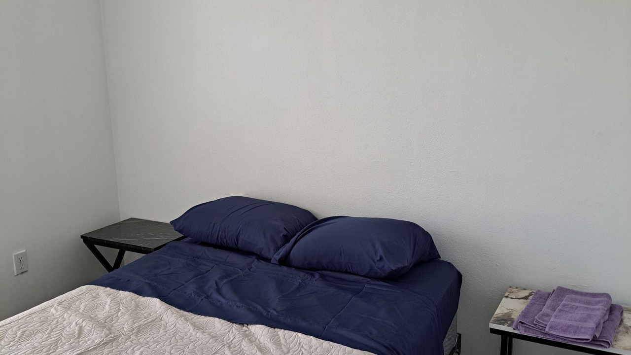 Photo of Bedroom in Frederiksted Southeast