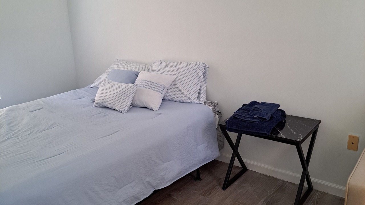 Photo of Bedroom in Frederiksted Southeast