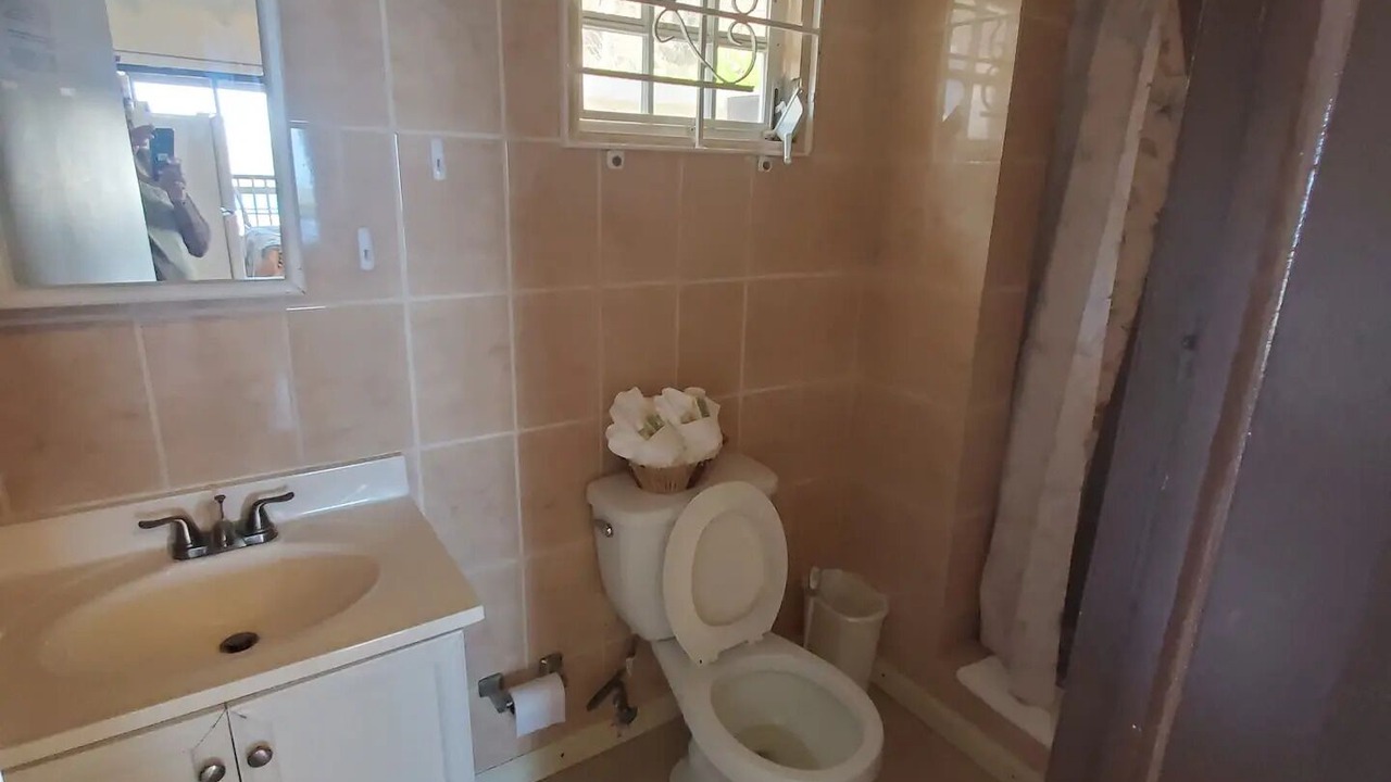 Photo of Bathroom in Altona