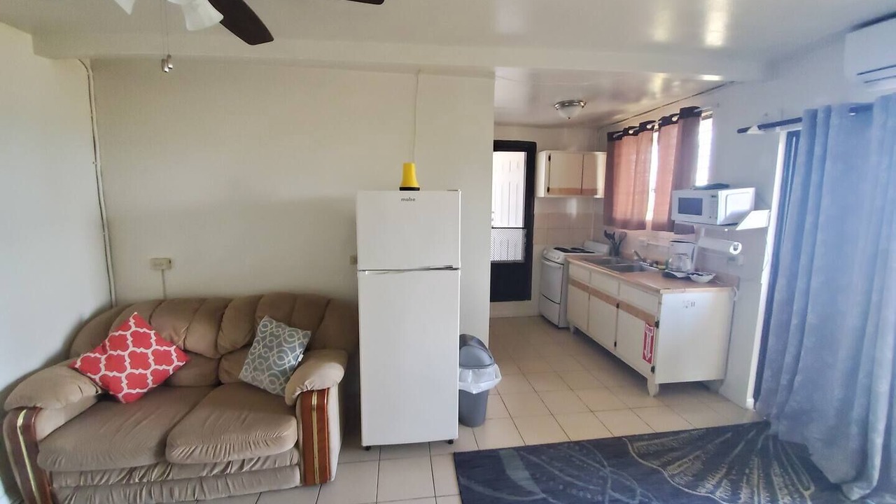 Photo of Livingroom in Altona