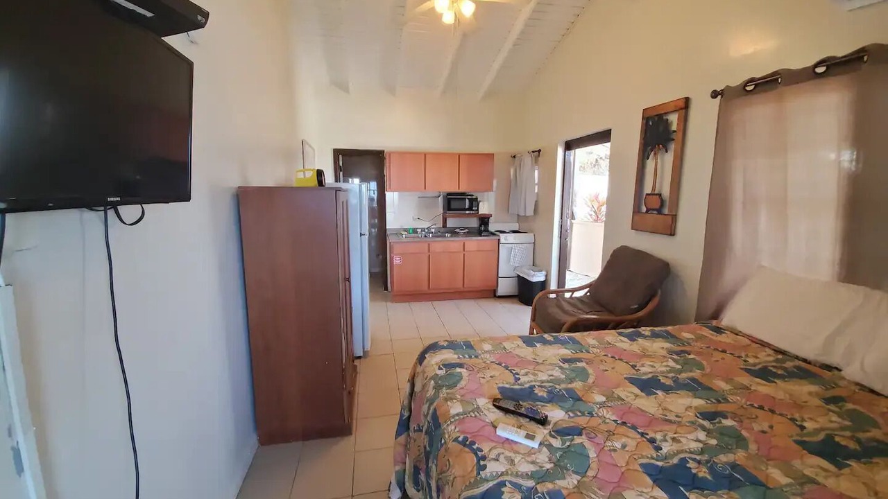 Photo of Bedroom in Altona