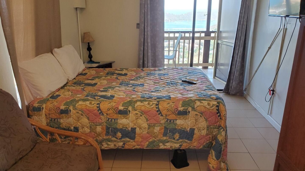 Photo of Bedroom in Altona