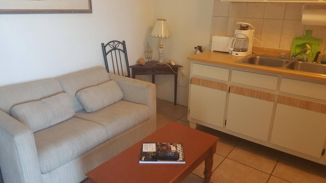 Photo of Livingroom in Altona