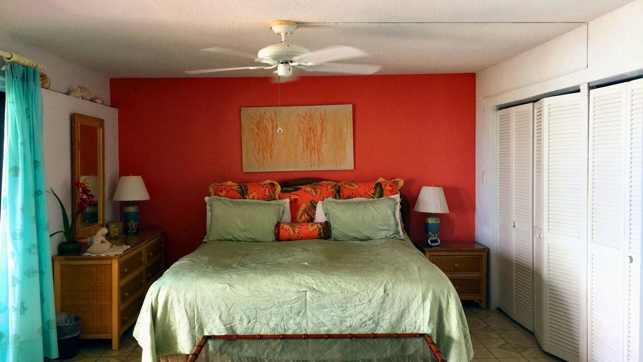 Photo of Bedroom in Estate Golden Rock