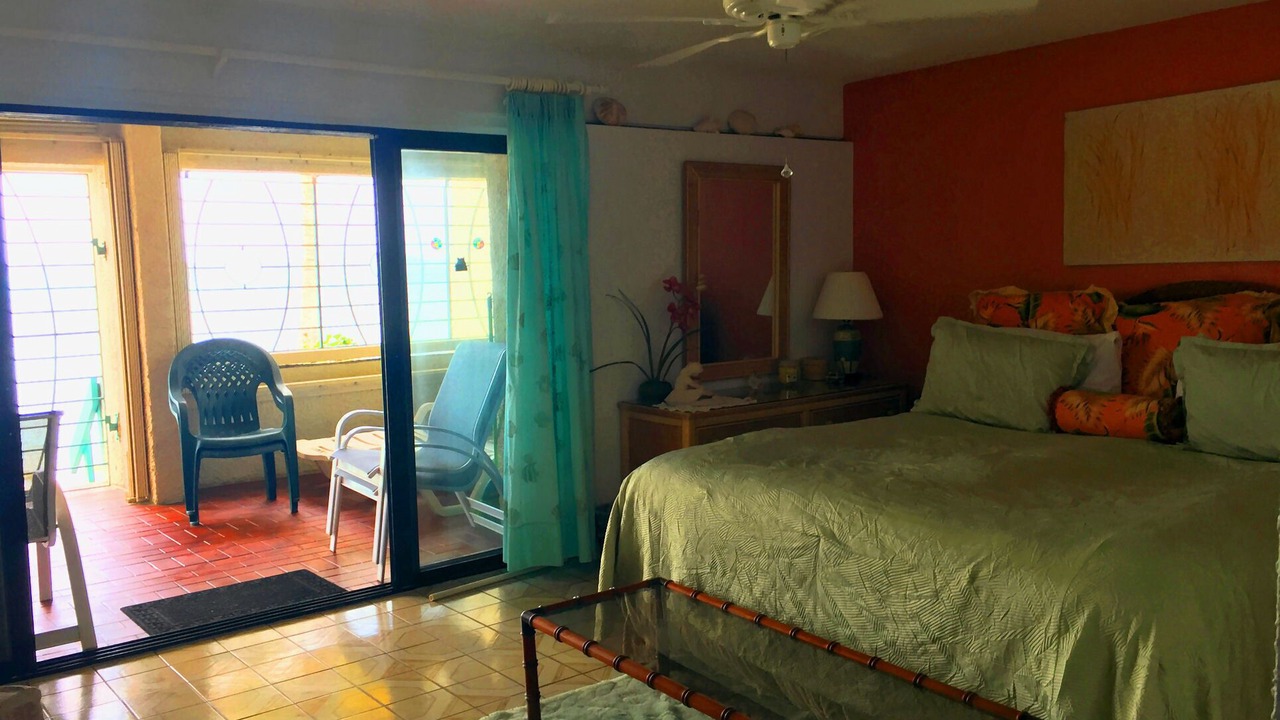 Photo of Bedroom in Estate Golden Rock