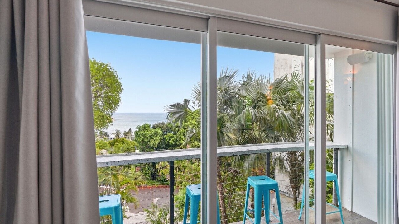 Photo of Patio Balcony in Estate Enighed