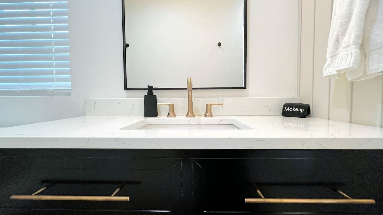 Photo of Bathroom in Estate Enighed