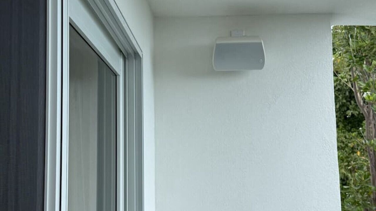 Photo of Patio Balcony in Estate Enighed