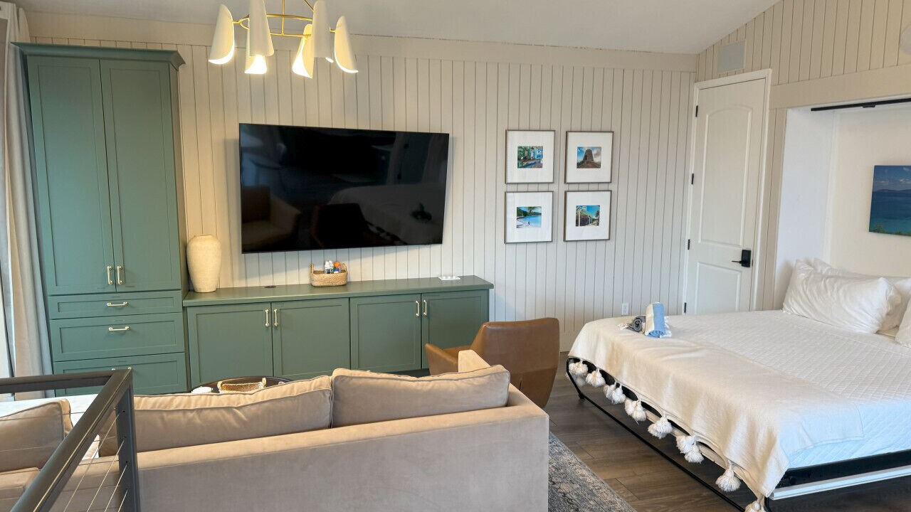 Photo of Bedroom in Estate Enighed