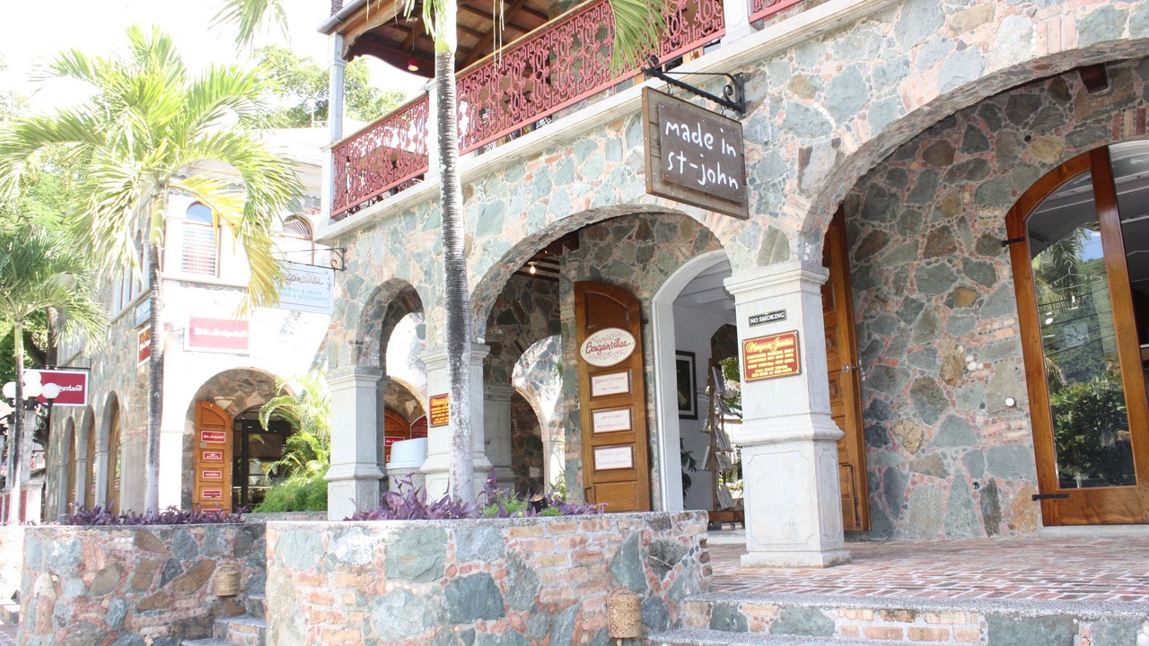 Photo of Outdoor in Rendezvous & Ditleff