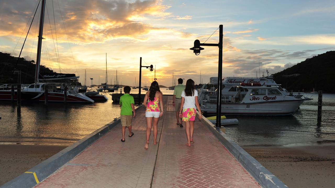 Photo of Outdoor in Rendezvous & Ditleff