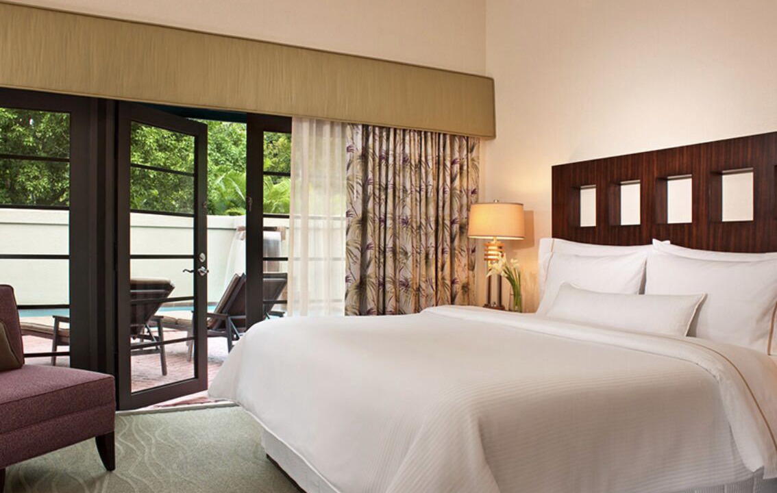 Photo of Bedroom in Rendezvous & Ditleff