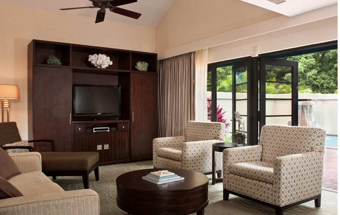 Photo of Livingroom in Rendezvous & Ditleff