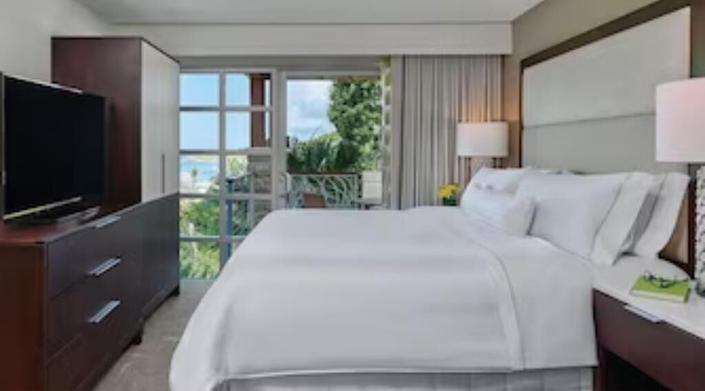 Photo of Bedroom in Estate Bellevue