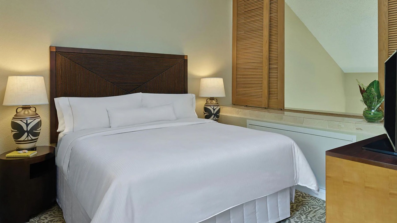 Photo of Bedroom in Estate Bellevue