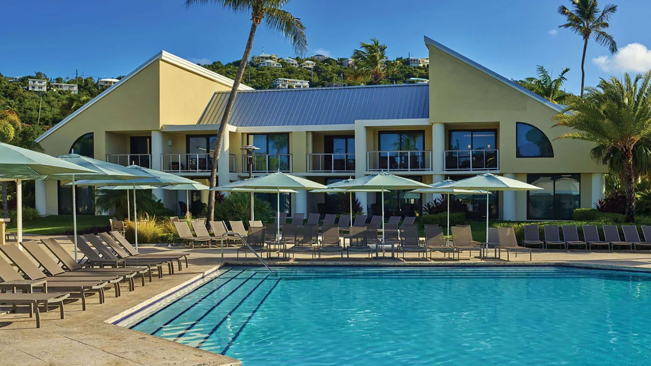 Photo of Outdoor in Estate Bellevue