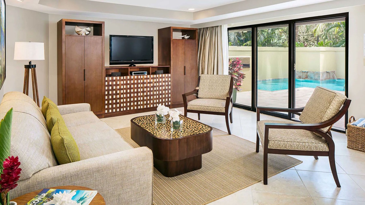Photo of Livingroom in Estate Bellevue