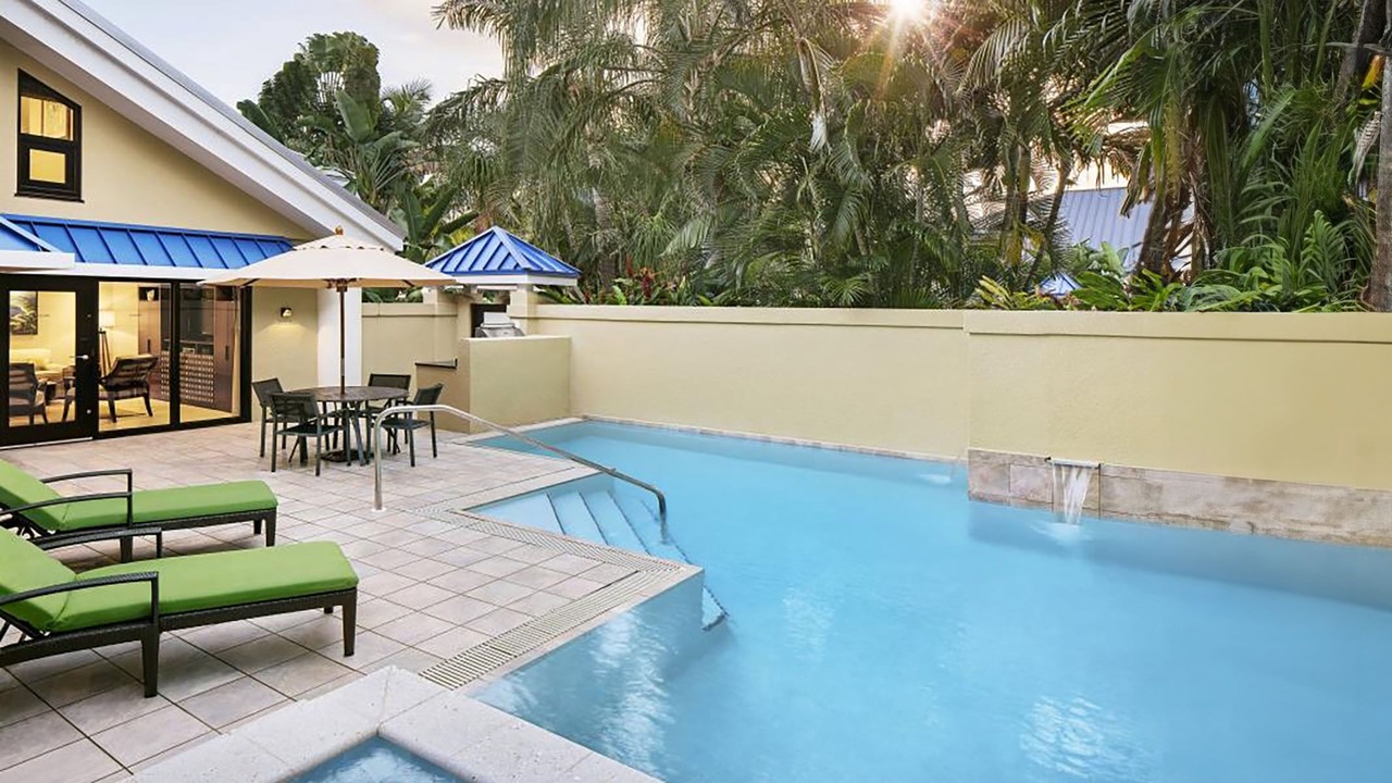 Photo of Outdoor in Estate Bellevue