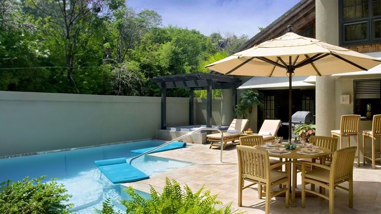 Photo of Outdoor in Estate Bellevue
