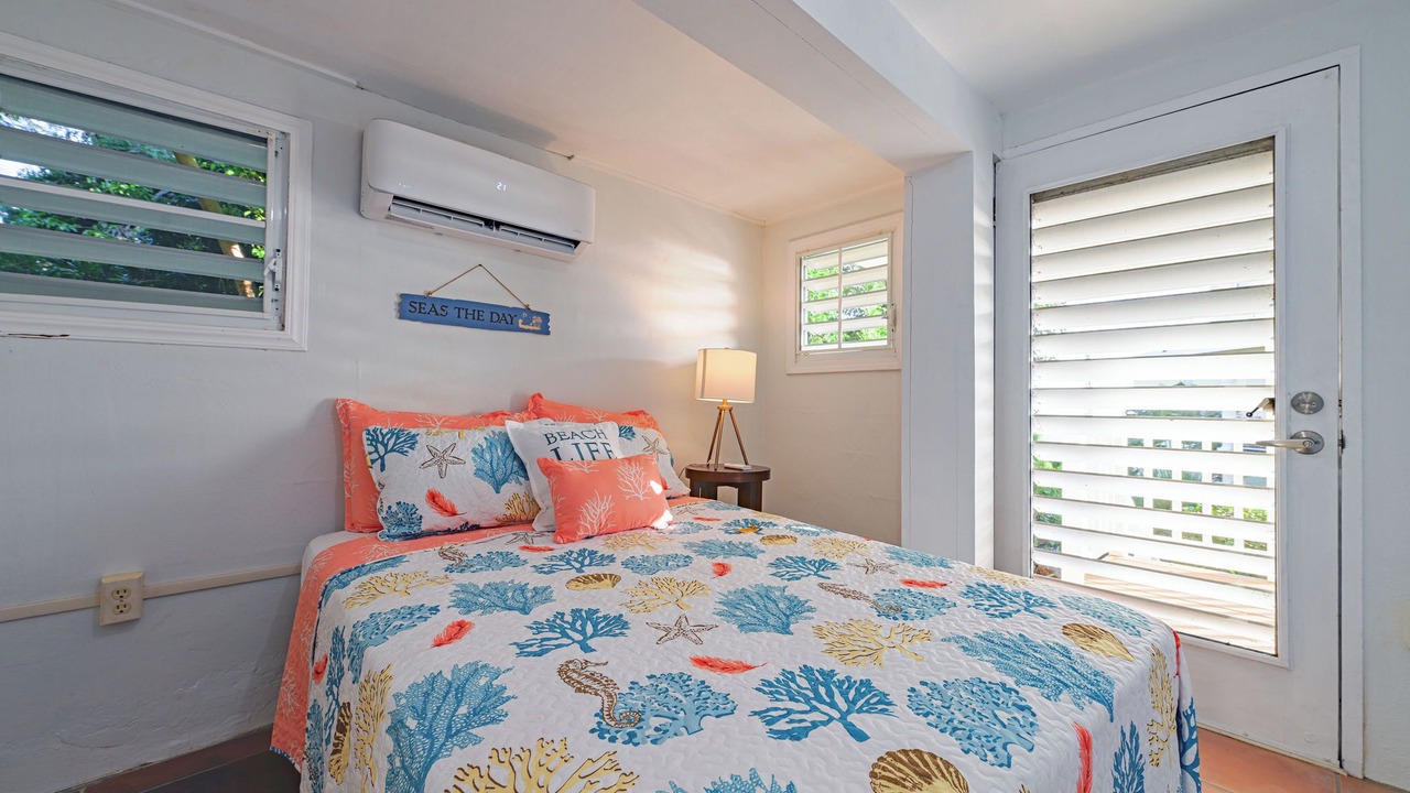 Photo of Bedroom in Contant Hill