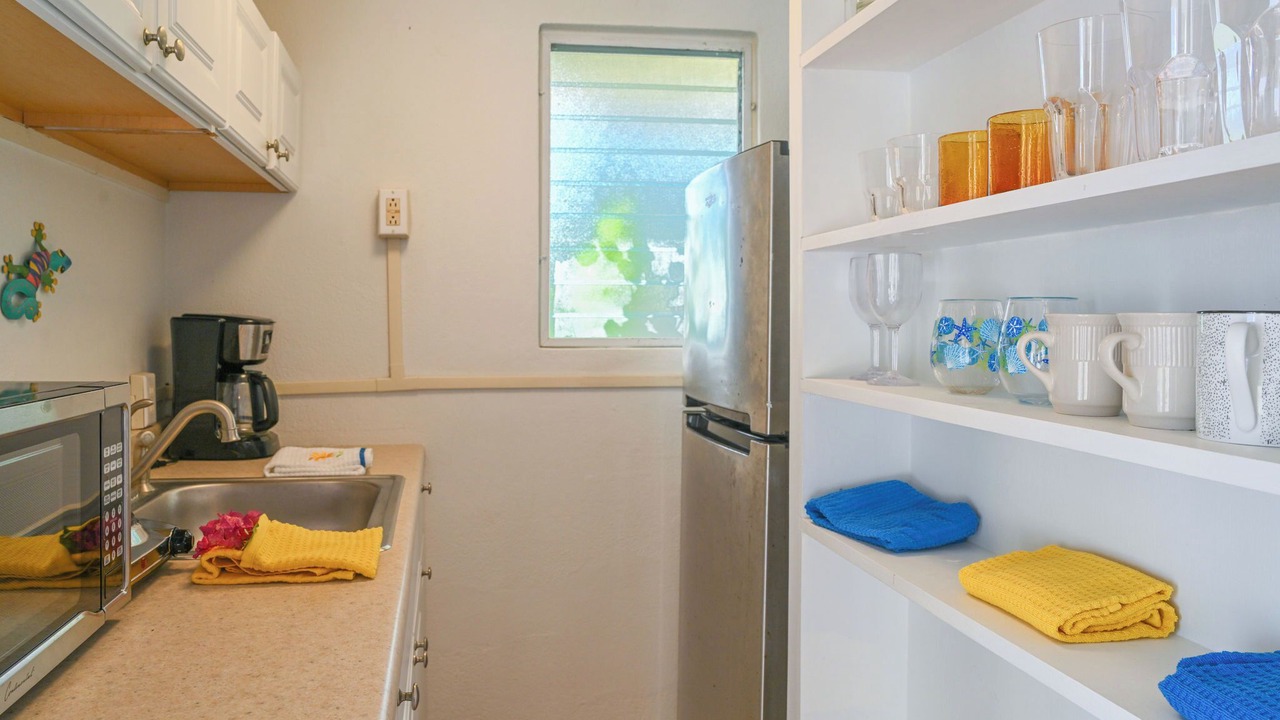 Photo of Kitchen in Contant Hill