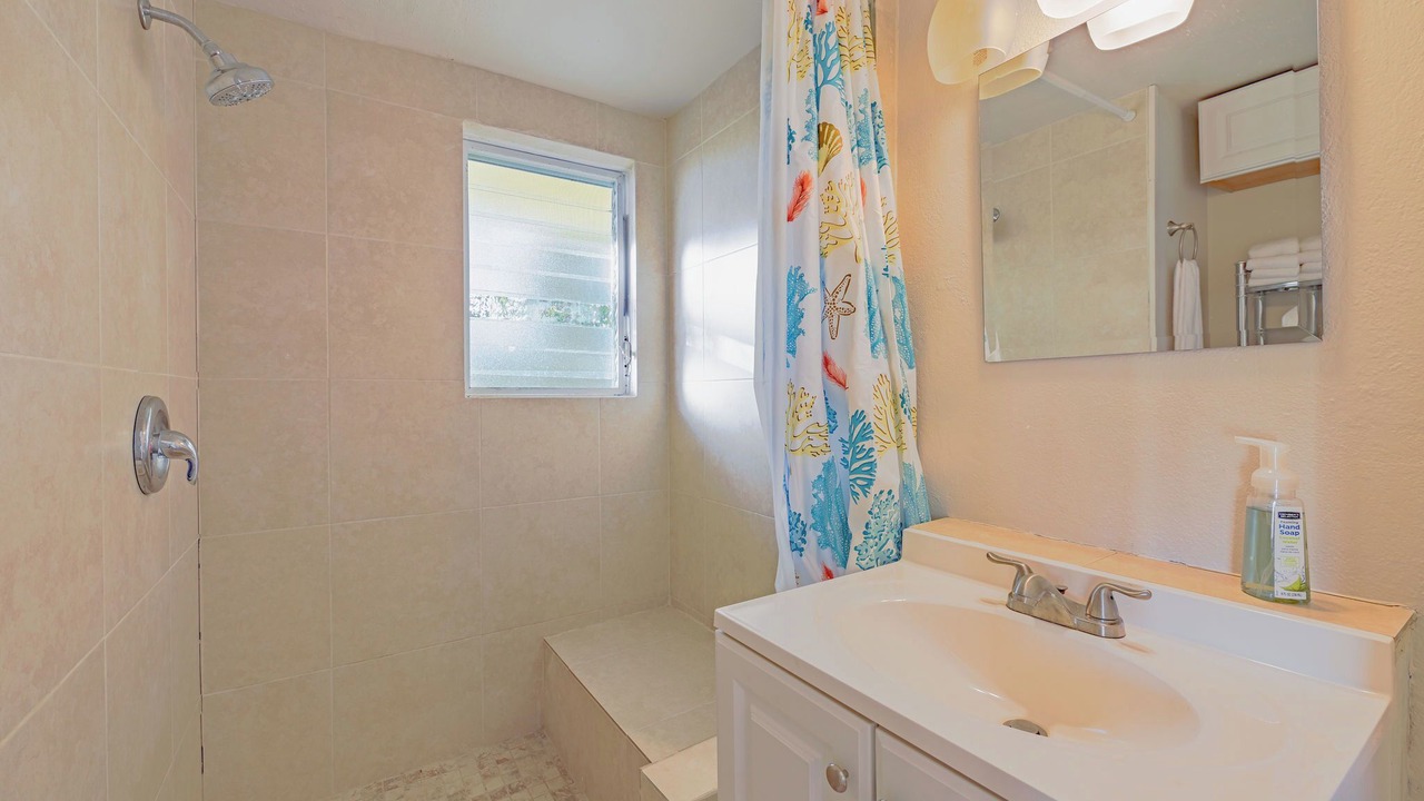 Photo of Bathroom in Contant Hill