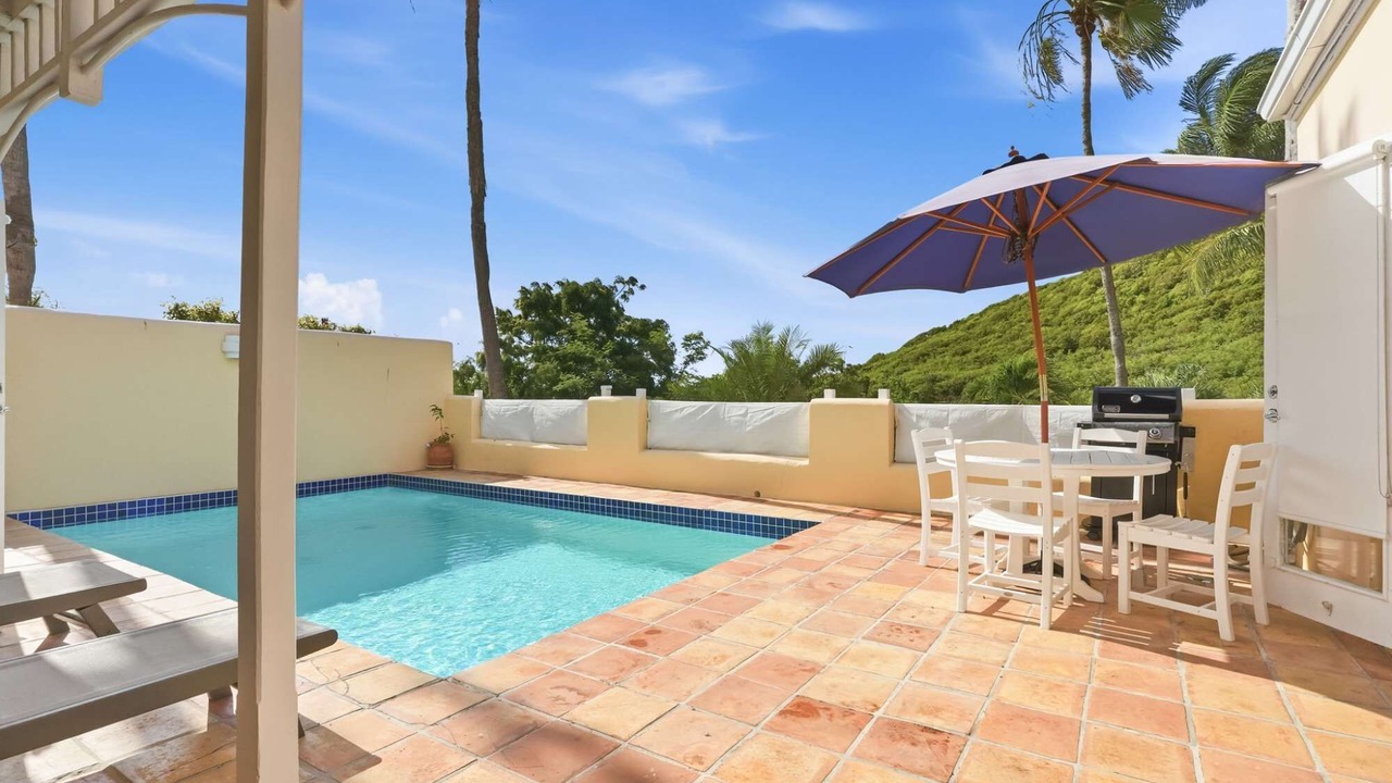 Photo of Outdoor in Estate Teague Bay
