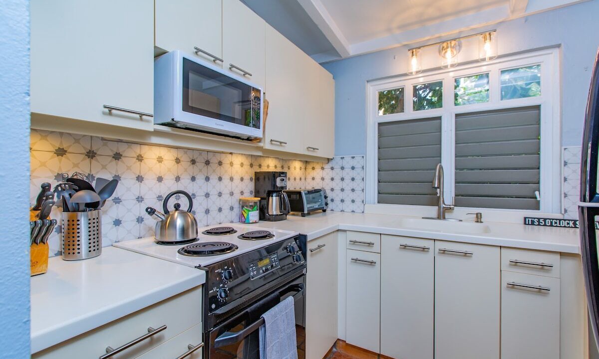 Photo of Kitchen in Slob