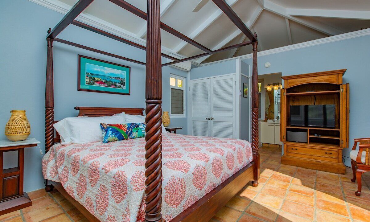 Photo of Bedroom in Slob