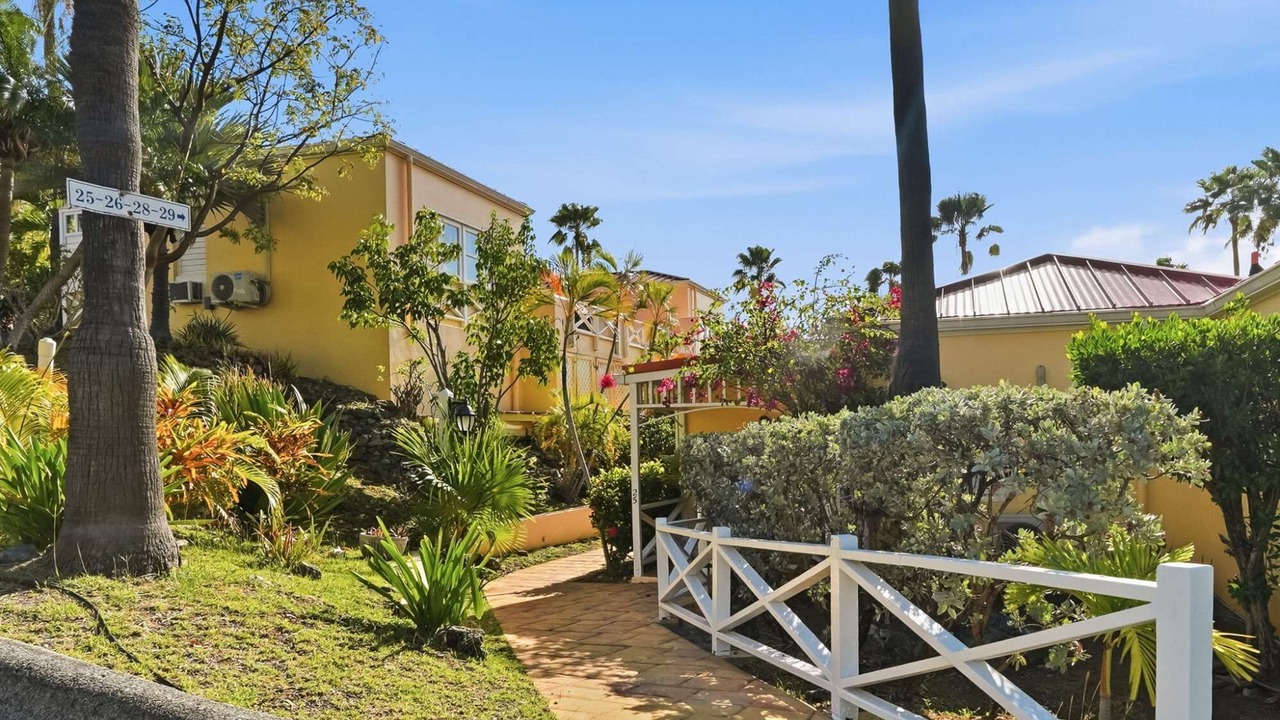 Photo of Outdoor in Estate Teague Bay