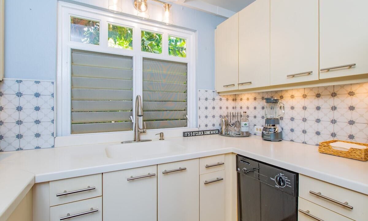 Photo of Kitchen in Slob