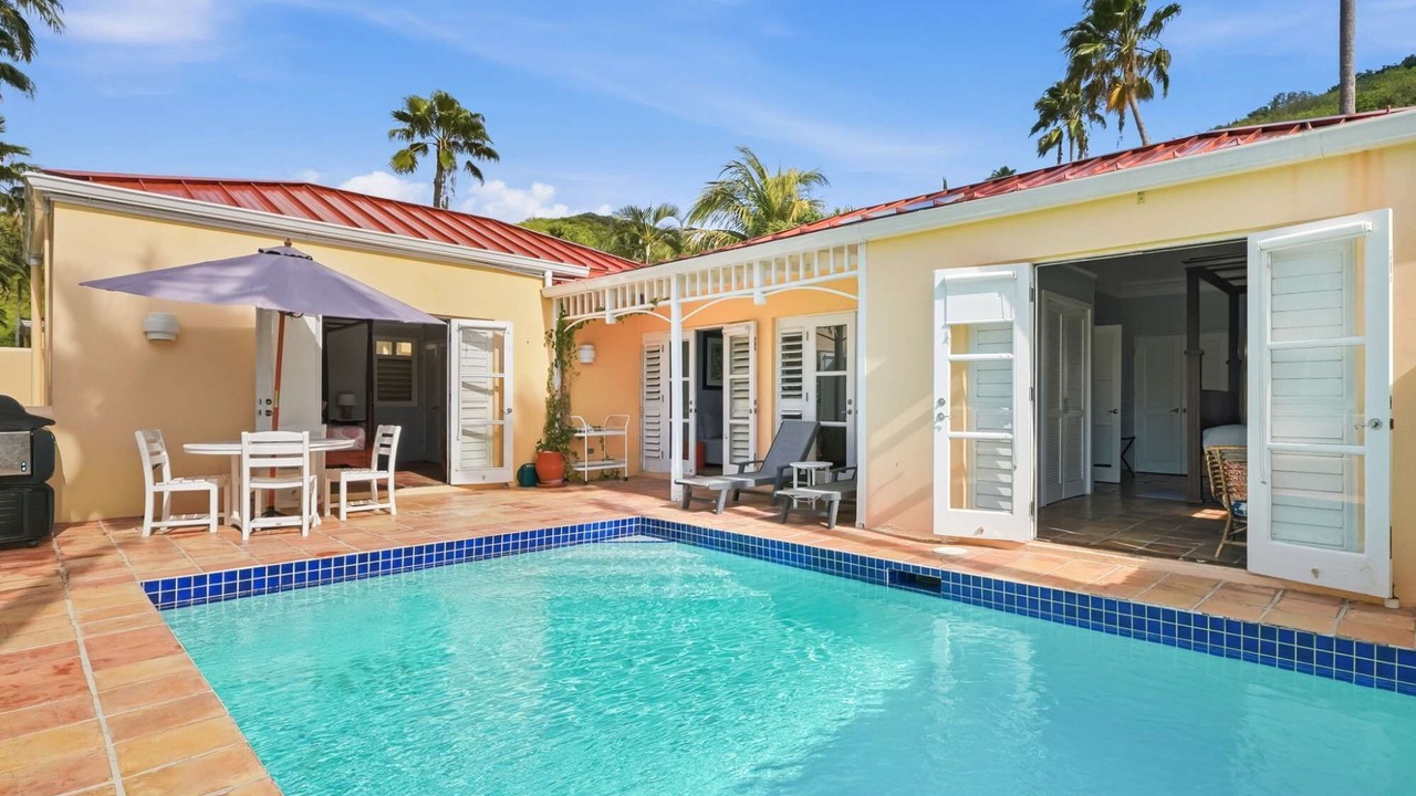 Photo of Outdoor in Estate Teague Bay