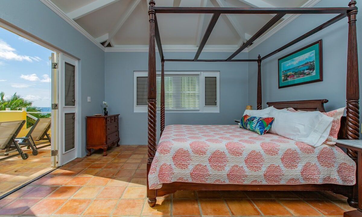 Photo of Bedroom in Slob