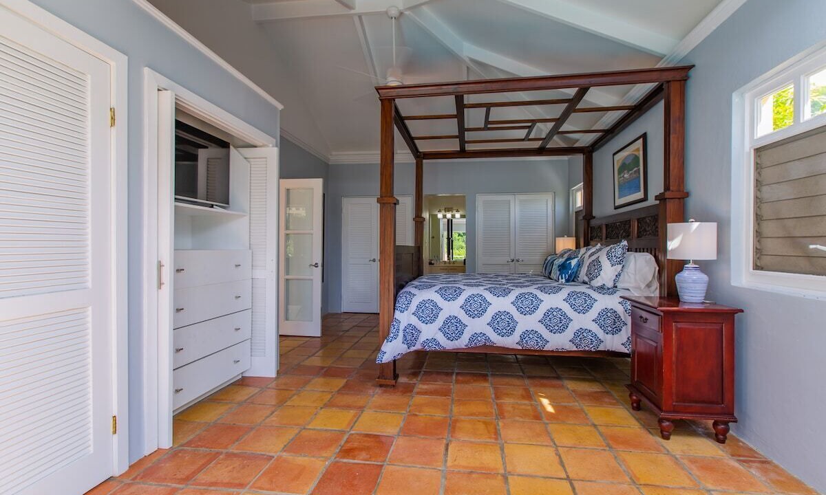 Photo of Bedroom in Slob