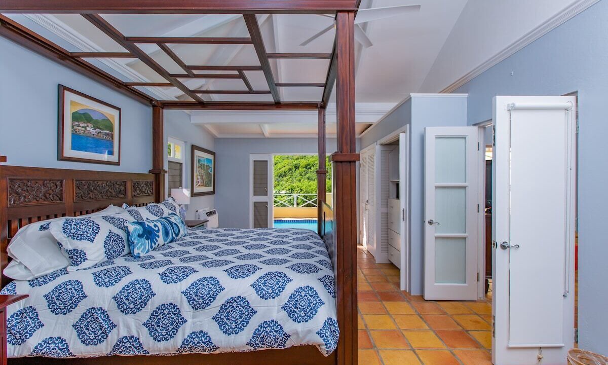 Photo of Bedroom in Slob