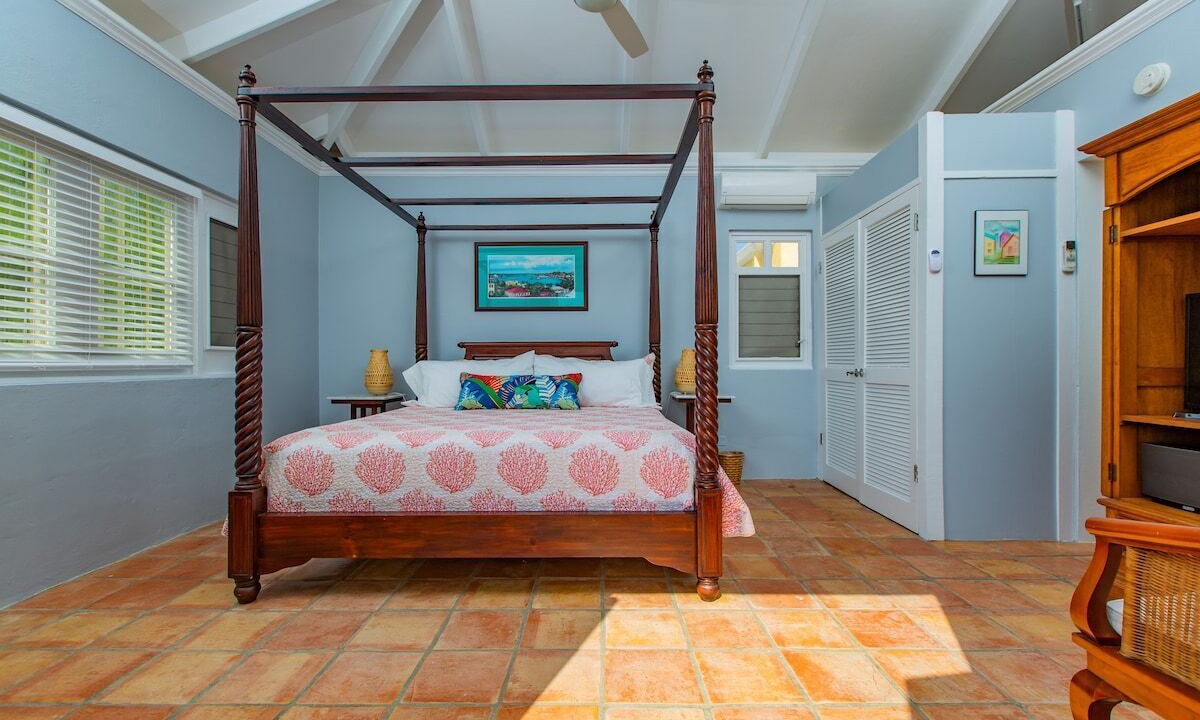Photo of Bedroom in Slob