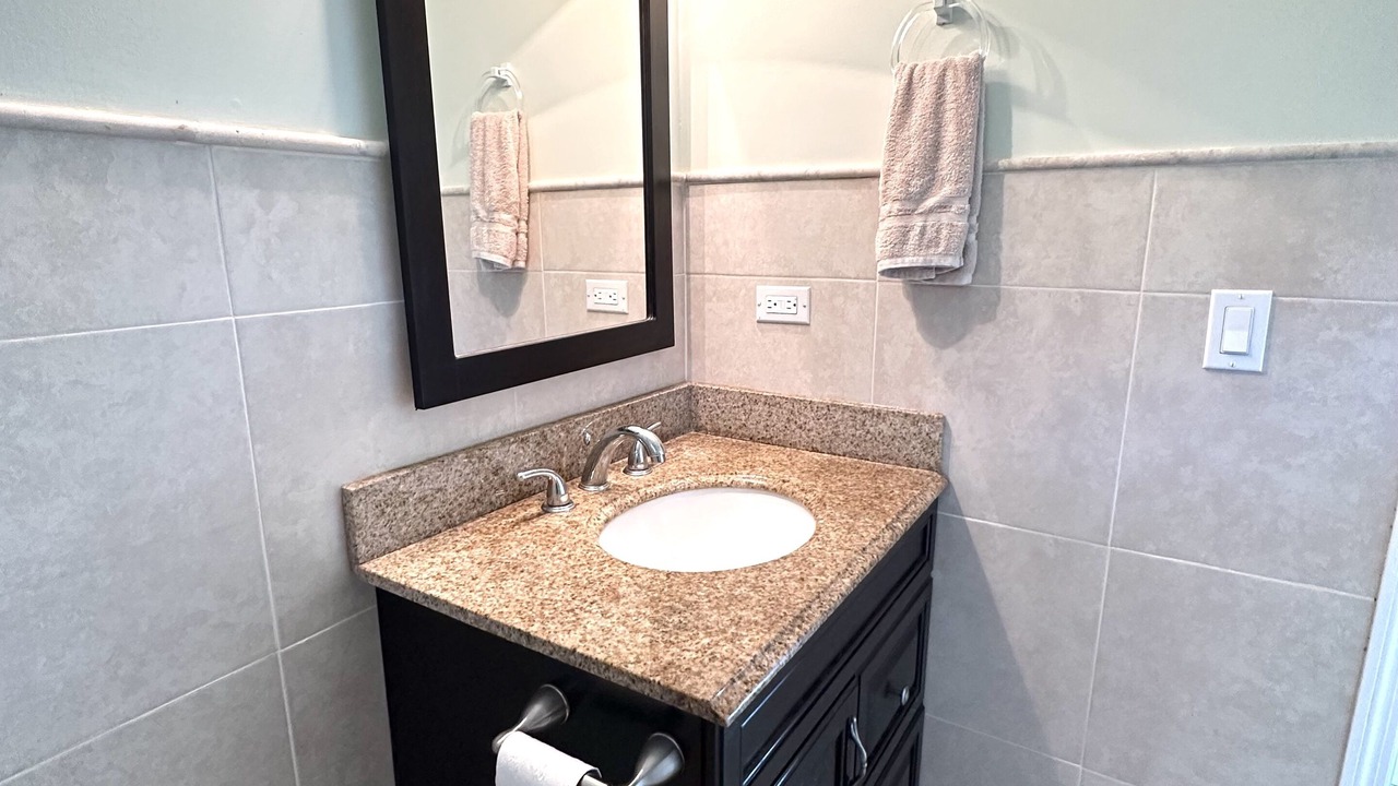 Photo of Bathroom in Nazareth