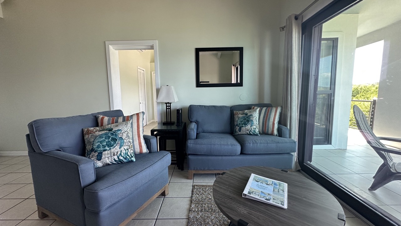 Photo of Livingroom in Nazareth